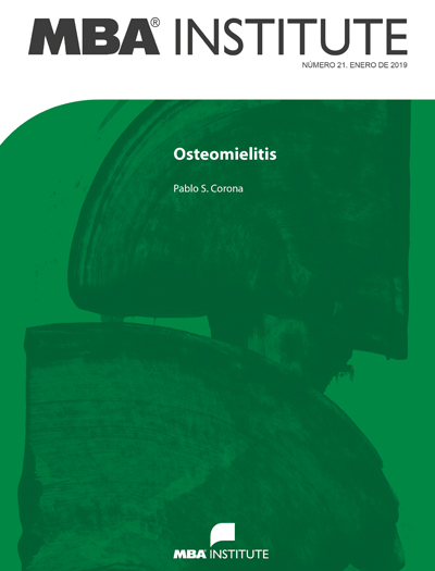 osteomielitis